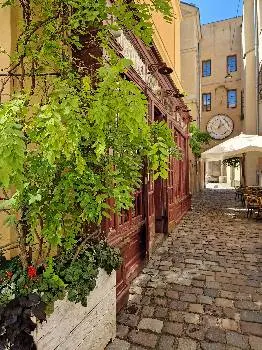 Пара Джанов і Портвейн — фото 3