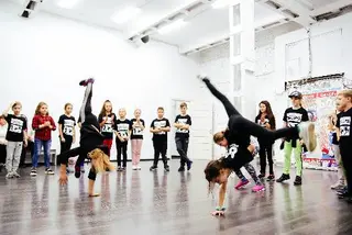 Born 2 Dance — фото 4
