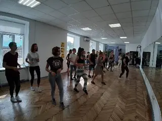 Bachata Dance School Lviv — фото 5