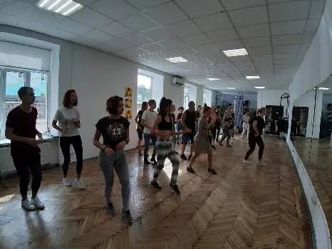 Bachata Dance School Lviv — фото 5