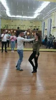 Школа танців | Salsa Club Lviv — фото 2