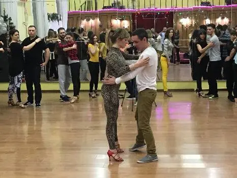 Школа танців | Salsa Club Lviv — фото 3