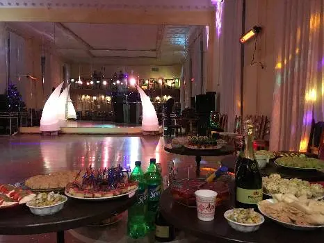 Школа танців | Salsa Club Lviv — фото 4