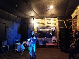 Школа танців | Salsa Club Lviv — фото 5