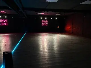 POWER DANCE STUDIO — фото 4