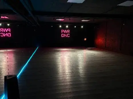 POWER DANCE STUDIO — фото 4