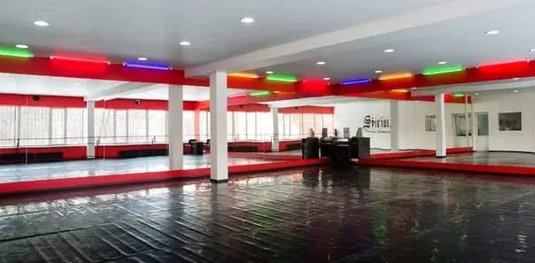 Sirius Dance Center — фото 2