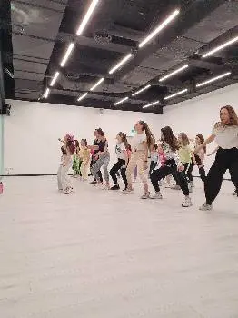Bakun Dance Fitness Studio — фото 2