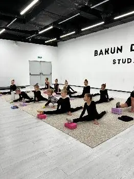 Bakun Dance Fitness Studio — фото 3