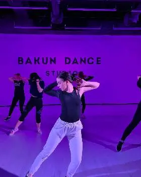 Bakun Dance Fitness Studio — фото 4