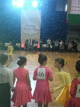 Студія танців Restart — фото 3
