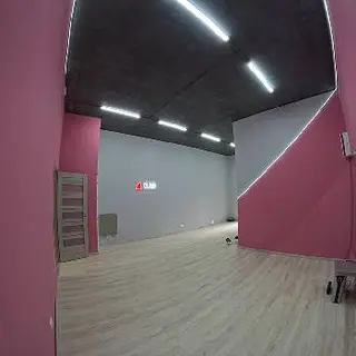 Cube Dance Studio — фото