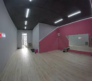 Cube Dance Studio — фото 5
