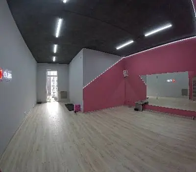 Cube Dance Studio — фото 5