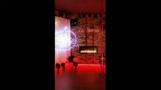 La Reina. Pole Dance & Fitness Mix — фото 2