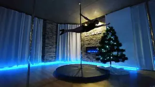 La Reina. Pole Dance & Fitness Mix — фото 3