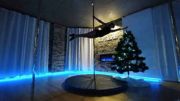 La Reina. Pole Dance & Fitness Mix — фото 3