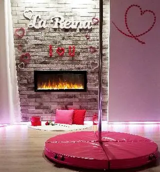 La Reina. Pole Dance & Fitness Mix — фото 4