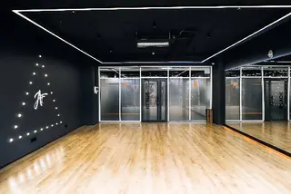 Art-Fam Dance (В.Великого) — фото