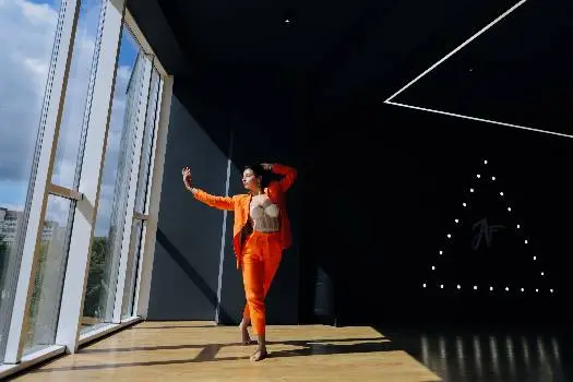 Art-Fam Dance (В.Великого) — фото 2