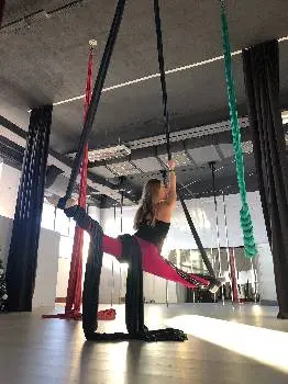 Lova Sport Pole Dance & Aerial Studio — фото 4