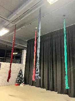 Lova Sport Pole Dance & Aerial Studio — фото 5