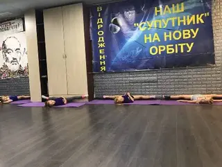 MUEZ студія сучасного танцю — фото 4