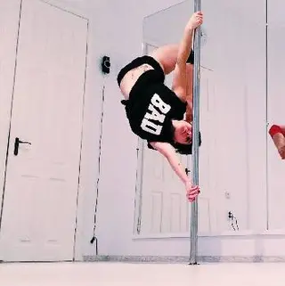 Studio Gatto. Pole Dance & Stretching — фото 3