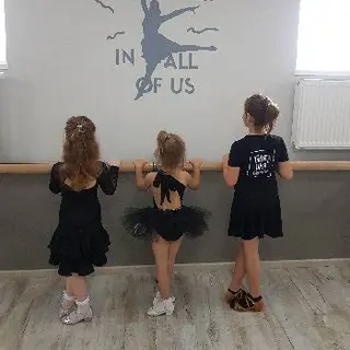 Dance42 клуб СПОРТИВНОГО БАЛЬНОГО ТАНЦЮ Львів — фото 2