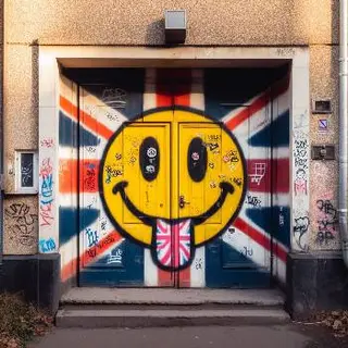 Online English Speaking Club — фото