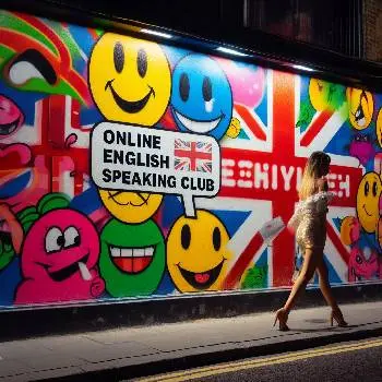 Online English Speaking Club — фото 2