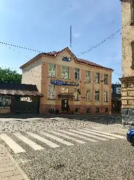 Студія англійської мови — фото