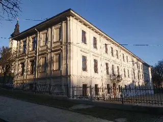 Ліцей №8 Львівської міської ради — фото 2