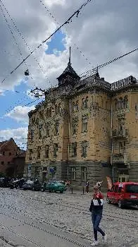 Ліцей №8 Львівської міської ради — фото 3