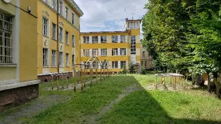 Львівська загальноосвітня школа I—III ступенів № 50 — фото