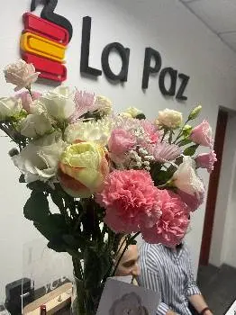 La Paz Мовний Центр — фото 4