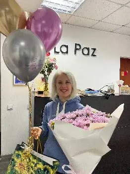 La Paz Мовний Центр — фото 5