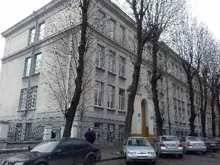 Львівська гімназія "Престиж" — фото