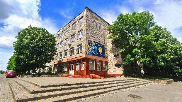 Вище професійне училище №29 м. Львова — фото 5
