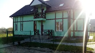 Дитячий Будинок Сімейного Типу "Бірки" Віктора та Наталії Макарчук — фото