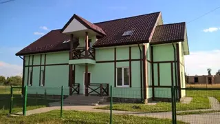 Дитячий Будинок Сімейного Типу "Бірки" Віктора та Наталії Макарчук — фото 2