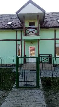Дитячий Будинок Сімейного Типу "Бірки" Віктора та Наталії Макарчук — фото 4