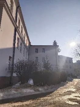 Комунальний заклад Львівської обласної ради "Багатопрофільний навчально-реабiлiтацiйний центр "Довiра"" — фото 2
