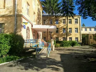 Комунальний заклад Львівської обласної ради "Багатопрофільний навчально-реабiлiтацiйний центр "Довiра"" — фото 3
