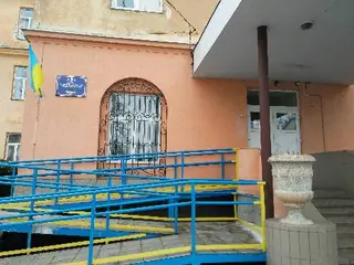 Комунальний заклад Львівської обласної ради "Багатопрофільний навчально-реабiлiтацiйний центр "Довiра"" — фото 4