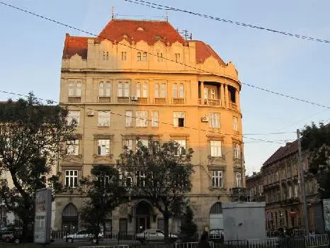 КОМУНАЛЬНИЙ ЗАКЛАД ЛЬВІВСЬКОЇ ОБЛАСНОЇ РАДИ «ЛЬВІВСЬКА СПЕЦІАЛЬНА ЗАГАЛЬНООСВІТНЯ ШКОЛА-ІНТЕРНАТ №102 І-ІІ СТ» — фото 2