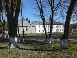 Багатопрофільний навчально-реабілітаційний центр Святого Миколая — фото 2