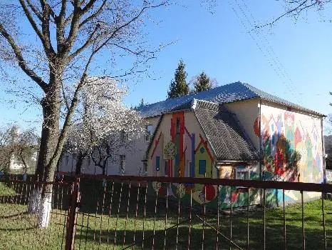 Багатопрофільний навчально-реабілітаційний центр Святого Миколая — фото 3