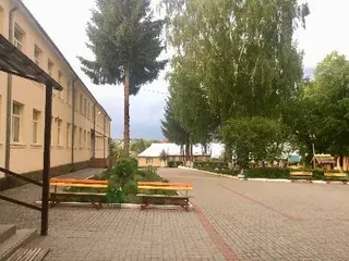 Багатопрофільний навчально-реабілітаційний центр Святого Миколая — фото 4