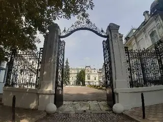 НРЦ "Оберіг" — фото